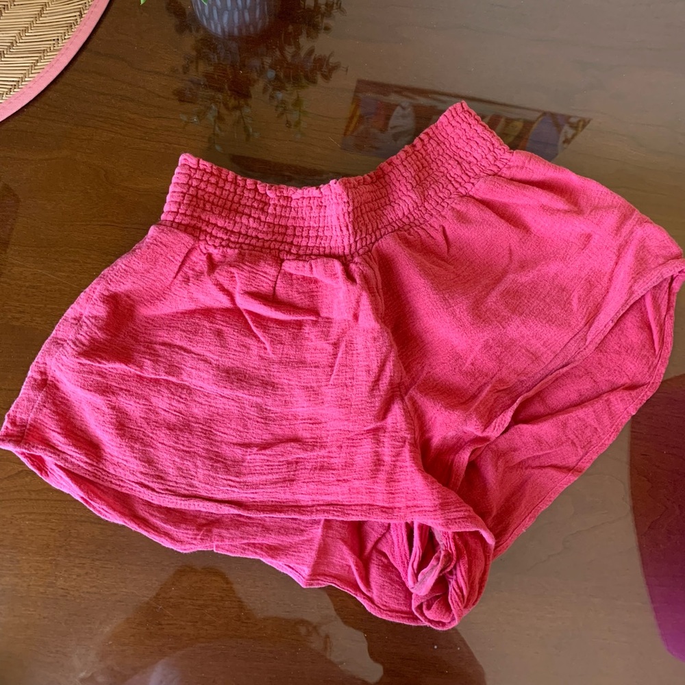 Billabong shorts